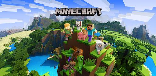 Minecraft APK v1.20.51.01 Download Game Mobile Android