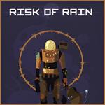 Icon Risk of Rain