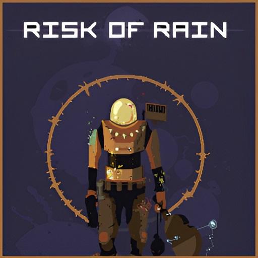 Risk of Rain 1.3.1b APK Original