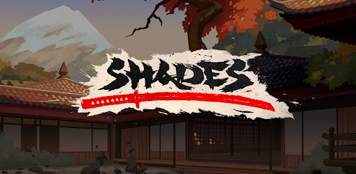 Thumbnail Shades: Shadow Fight Roguelike