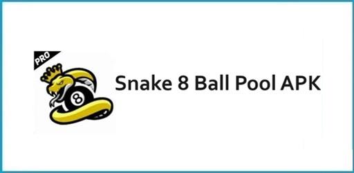 Snake 8 Ball Pool APK 1.0.5 Free Download Game Android