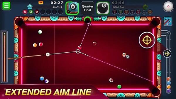 Snake 8 Ball Pool APK (Aim Tool) Free Download for Android