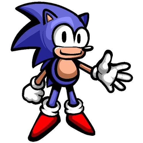 Sonic.exe APK for Android Download