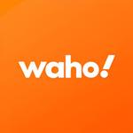 Icon Waho Pro App