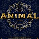 Icon Animal Movie