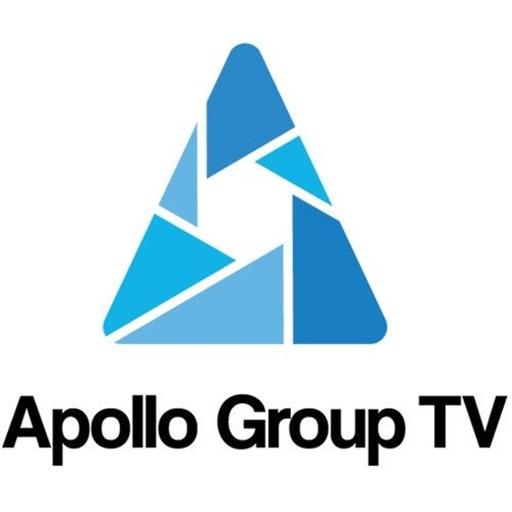 Apollo Group TV 2.3.1 APK Original