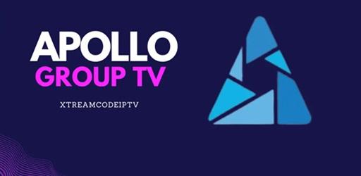 Thumbnail Apollo Group TV
