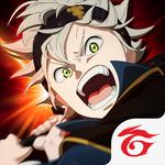 Icon Black Clover M