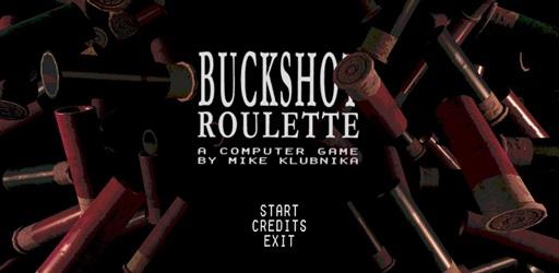 Thumbnail Buckshot Roulette