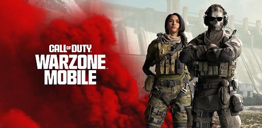 Thumbnail Call Of Duty Warzone Mobile