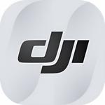 Icon DJI Fly