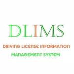 Icon DLIMS App