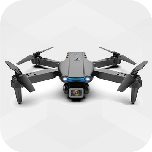 E99 Pro Drone App