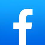 Icon Facebook iOS Style for Android