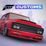 Icon Forza Customs