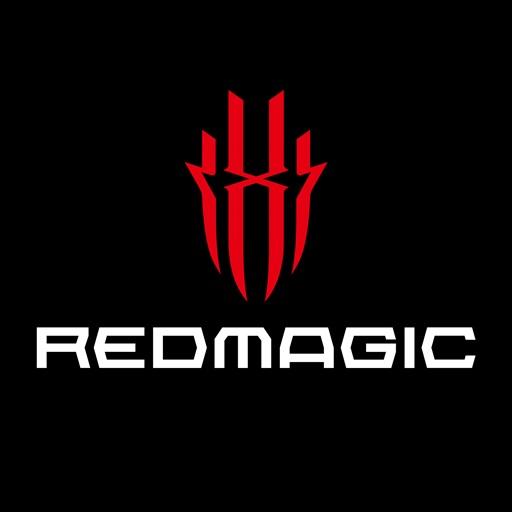 Game Space Red Magic