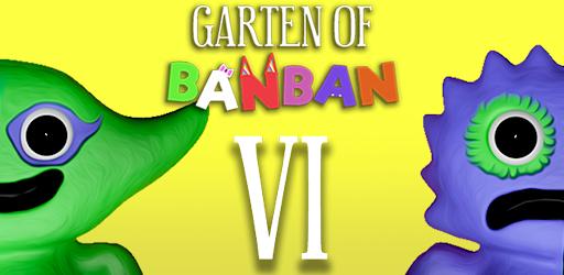 Thumbnail Garten of Banban 6