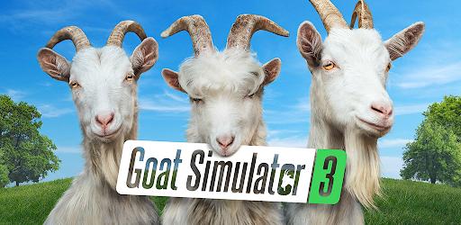 Thumbnail Goat Simulator 3