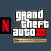 GTA 3 NETFLIX