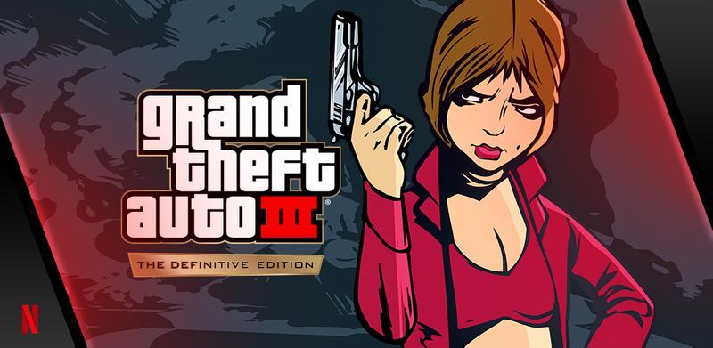 GTA 3 NETFLIX APK 1.72.42919648 Download Game Update