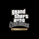 Icon GTA San Andreas - Definitive Edition