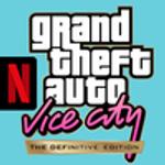 Icon GTA Vice City NETFLIX