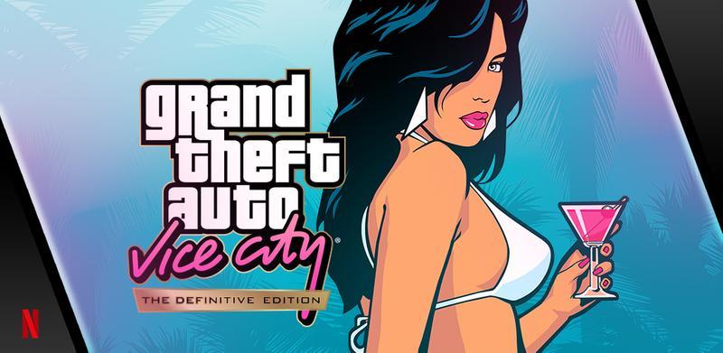 GTA 3 NETFLIX APK 1.72.42919648 Download Definitive Edition