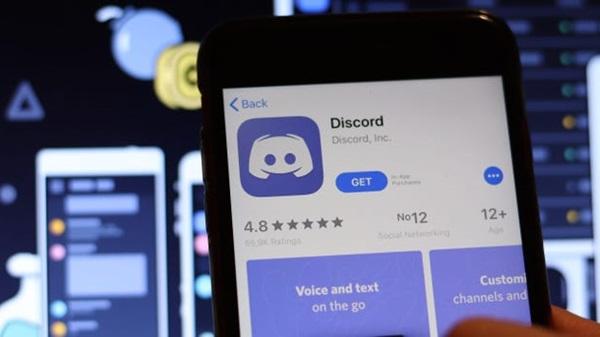 How to revert Discord update