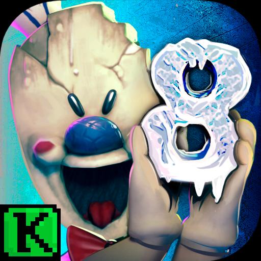 Ice Scream 8 v2.0 MOD APK