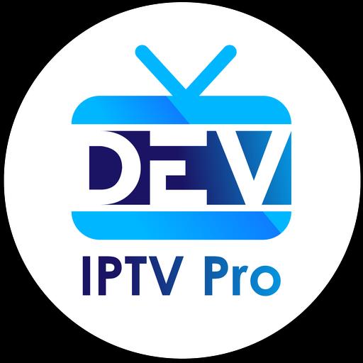 Dev IPTV Pro 3.5.4 APK Original