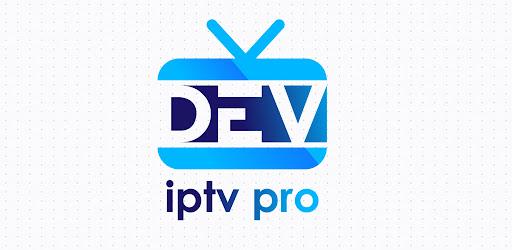 Thumbnail Dev IPTV Pro