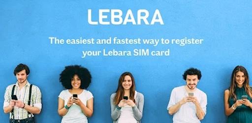 Thumbnail Lebara SIM Aktivierung
