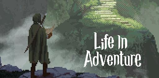 Thumbnail Life in Adventure