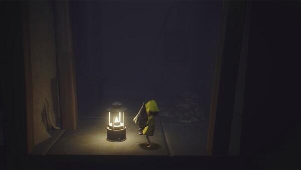 Very Little Nightmares Apk v1.2.3 Free Download For Android - Very Little  Nightmares