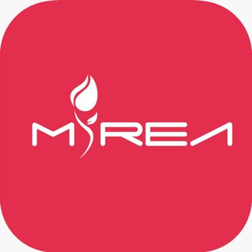 MIREA AI App