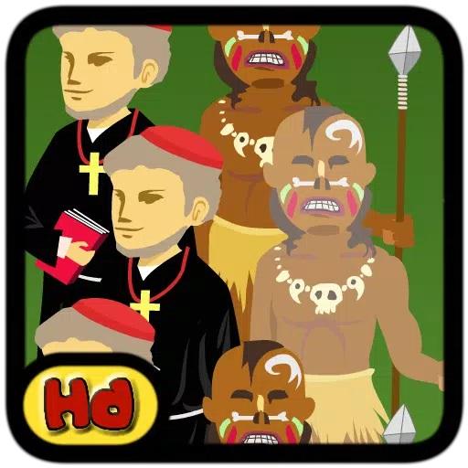 Missionaries and Cannibals 1.0.1 APK Original