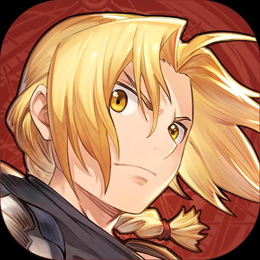 Fullmetal Alchemist 1.1.3 APK
