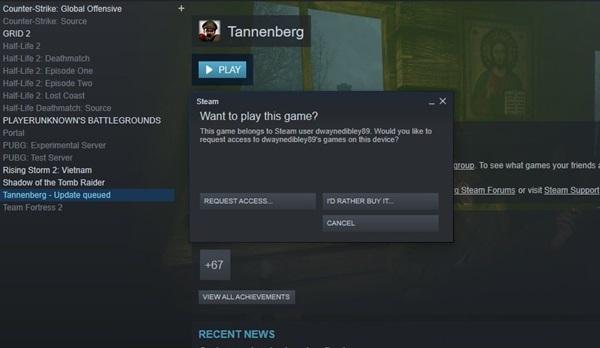 Move the Steam and game folders