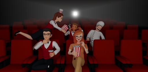 Thumbnail Movie Cinema Simulator