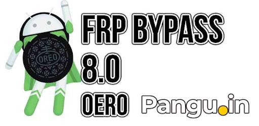 Thumbnail Pangu FRP Bypass