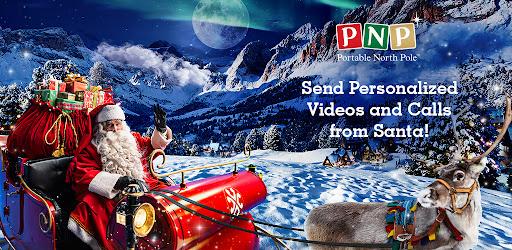 Thumbnail PNP–Portable North Pole™