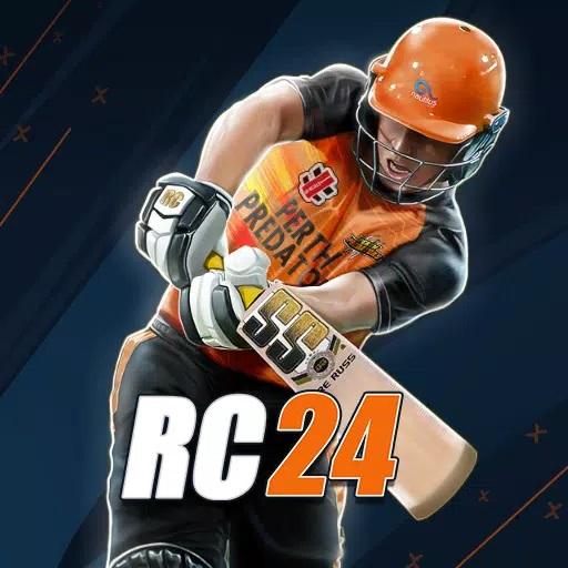 Real Cricket 24 v1.9 APK Original