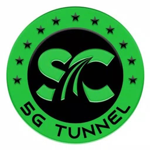 SC 5G TUNNEL SC-1 APK Original