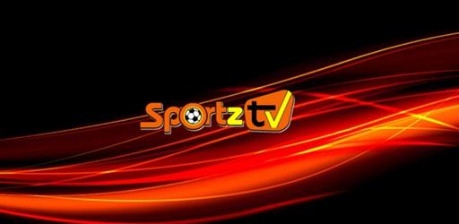 Thumbnail Sportz TV
