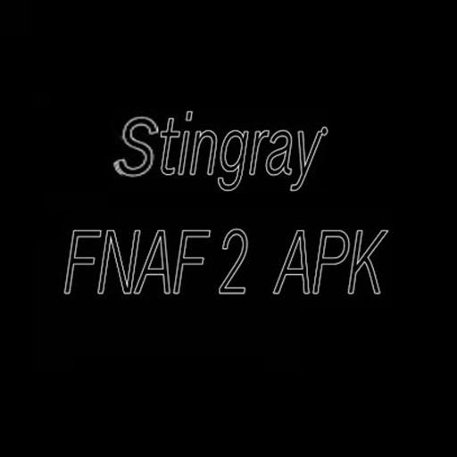 Stingray FNaF 2