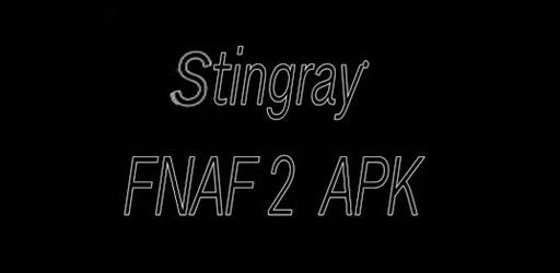 Thumbnail Stingray FNaF 2