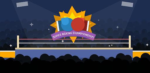 Thumbnail Super Boxing Championship