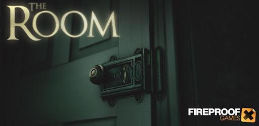 The Room v1.09 Full APK + OBB for Android