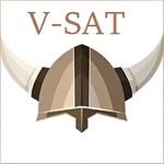 Icon V-SAT