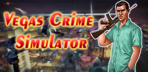 Thumbnail Vegas Crime Simulator